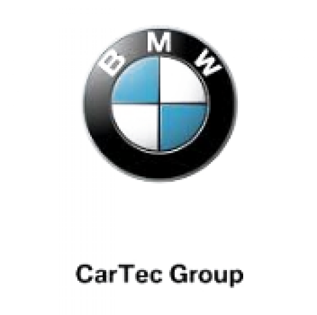 BMW CatTec Group